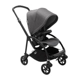 Bugaboo Bee6 Complete Stroller_1 - ANB Baby