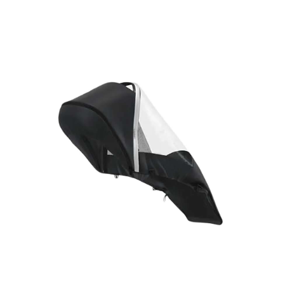 Bugaboo Bee high performance rain cover RW fabric, Black - ANB BABY