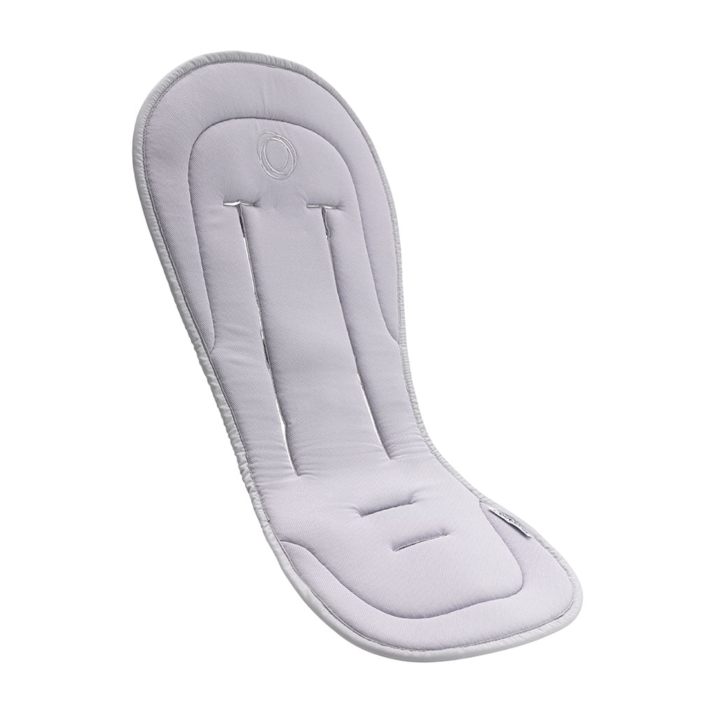 Bugaboo Breezy Seat Liner-Misty Grey_8 - ANB Baby