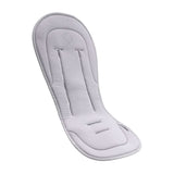 Bugaboo Breezy Seat Liner-Misty Grey_8 - ANB Baby