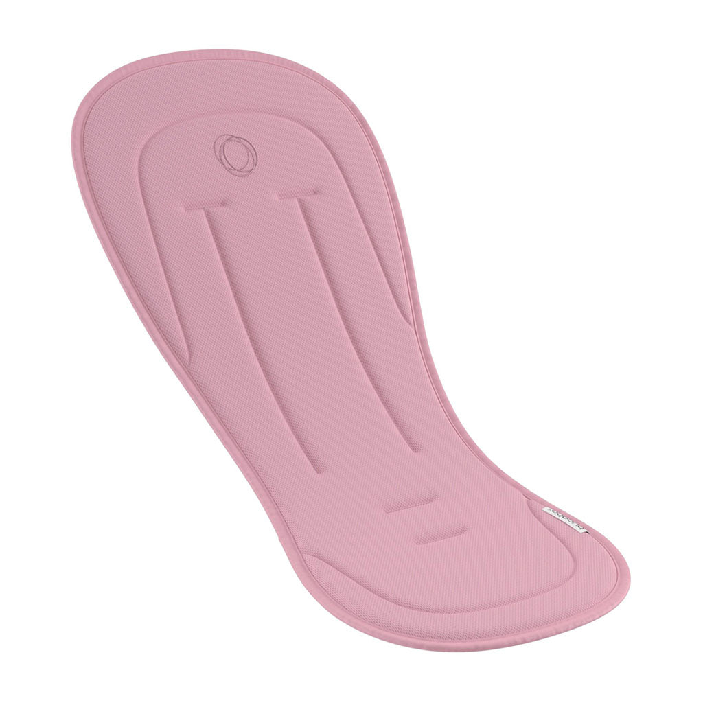 Bugaboo Breezy Seat Liner-Soft Pink_11 - ANB Baby