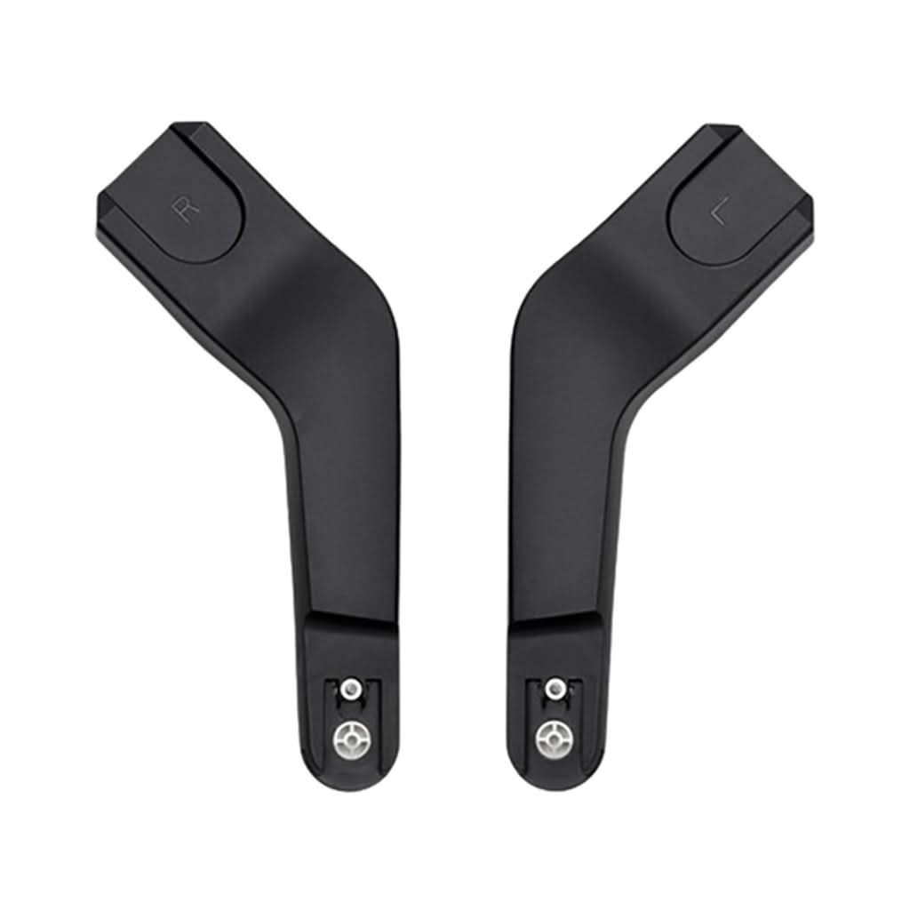 Bugaboo Butterfly Car Seat Adapter-Stroller Accessories-Bugaboo-Black-ANB Baby Store
