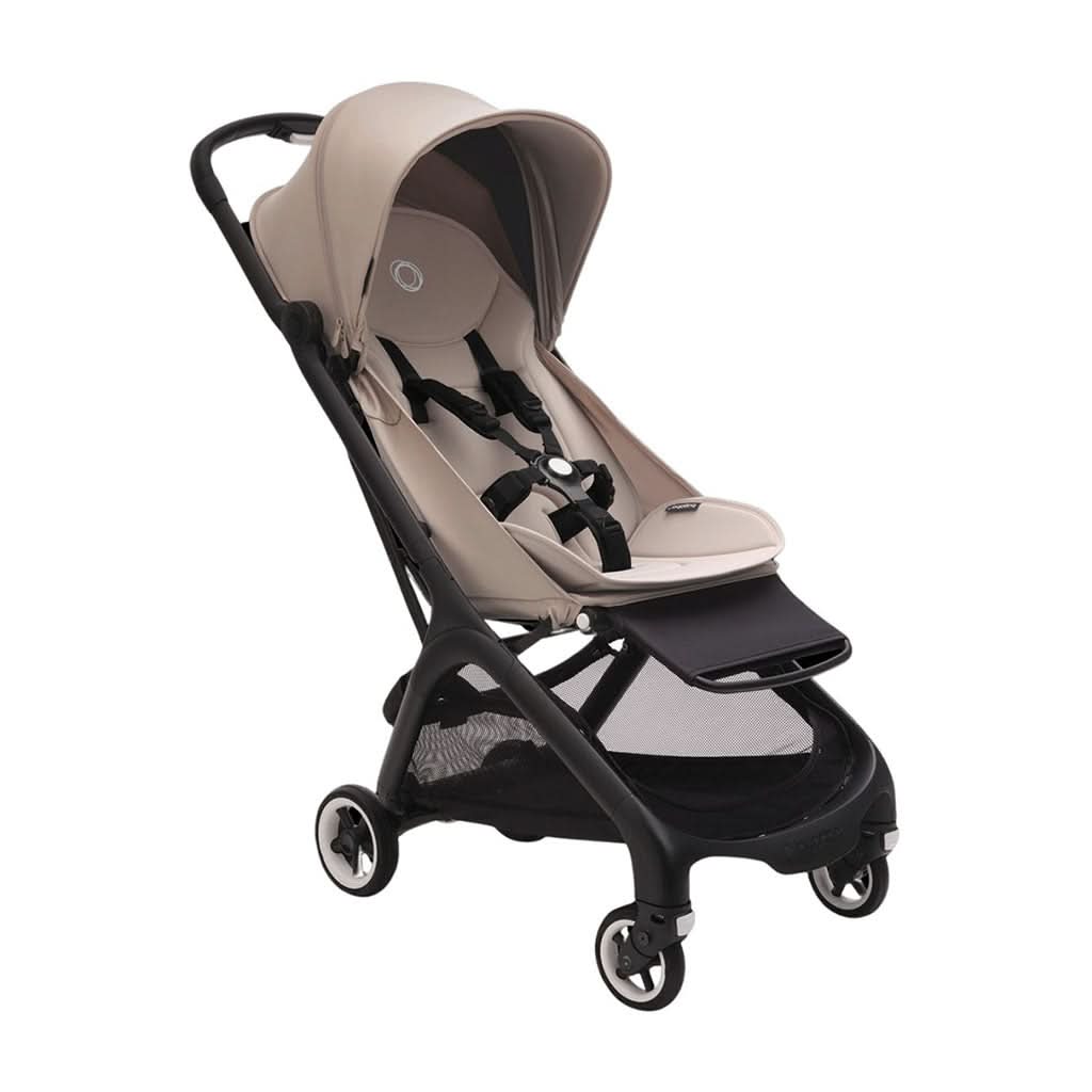 bugaboo return policy Bugaboo Butterfly Complete Lightweight Stroller