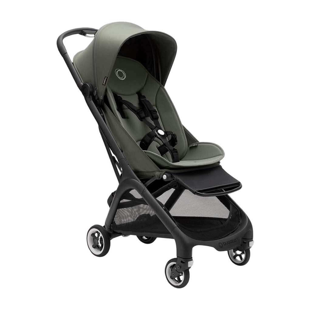 bete bugaboo Bugaboo Butterfly Complete Lightweight Stroller