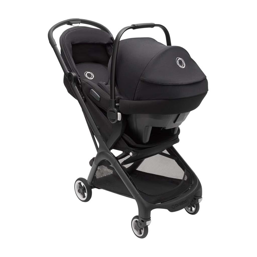 bugaboo butterfly bed bath and beyond Bugaboo Butterfly Complete Lightweight Stroller