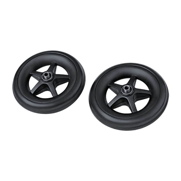 BUGABOO Cameleon 3 6 Inch Front Wheels With Foam Filled Tire