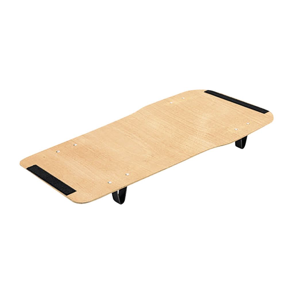 BUGABOO Cameleon 3 Bassinet Wooden Board - OFF WHITE-Stroller Accessories-Bugaboo-ANB Baby Store