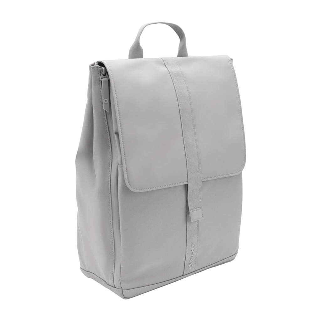 grey bugaboo changing bag Bugaboo