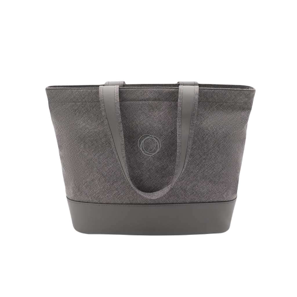 Bugaboo Changing Bag, Grey Melange - ANB BABY