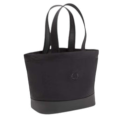 Bugaboo Changing Bag, Midnight Black, Strap Up - ANB BABY