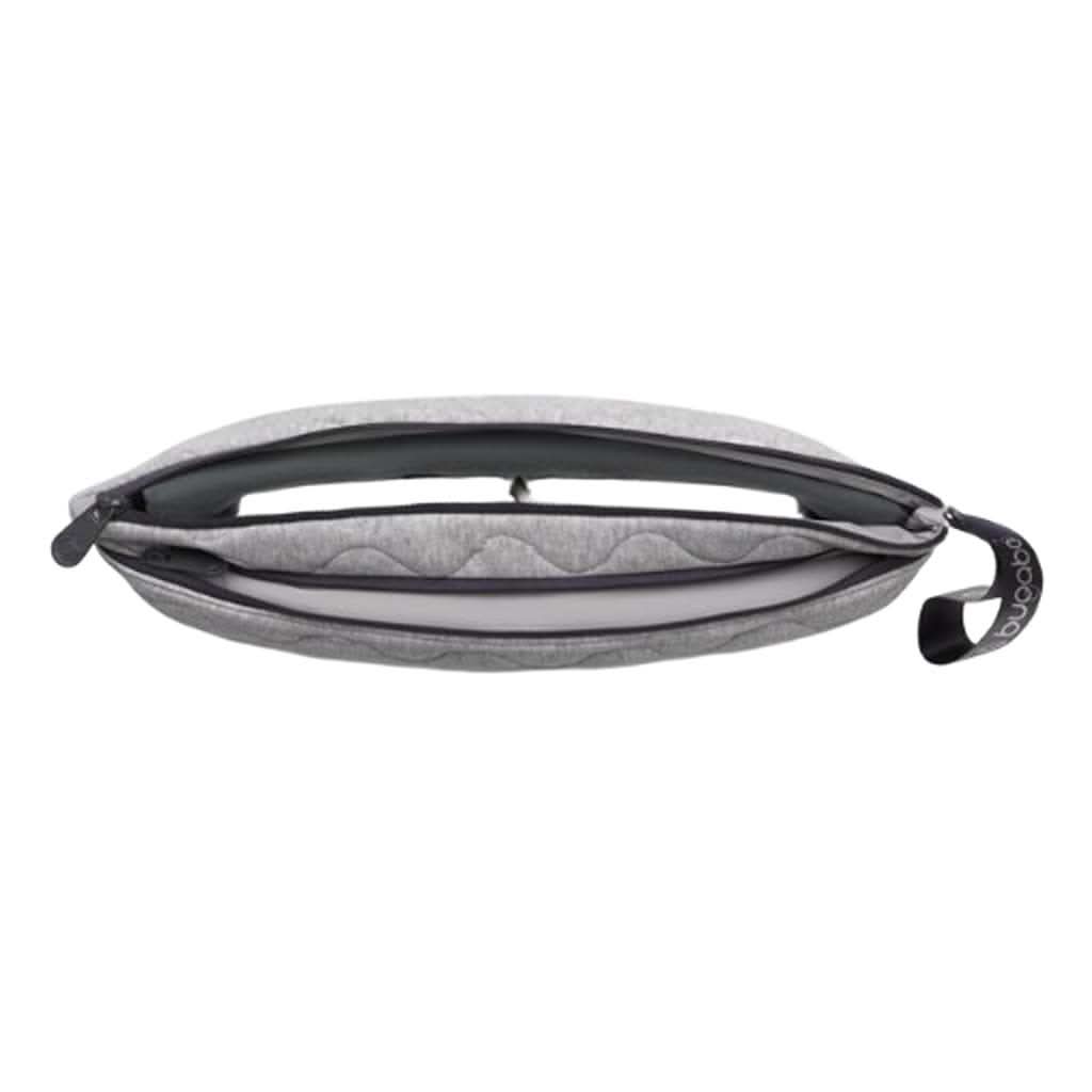 Bugaboo Changing Clutch, Light Grey Melange - ANB BABY