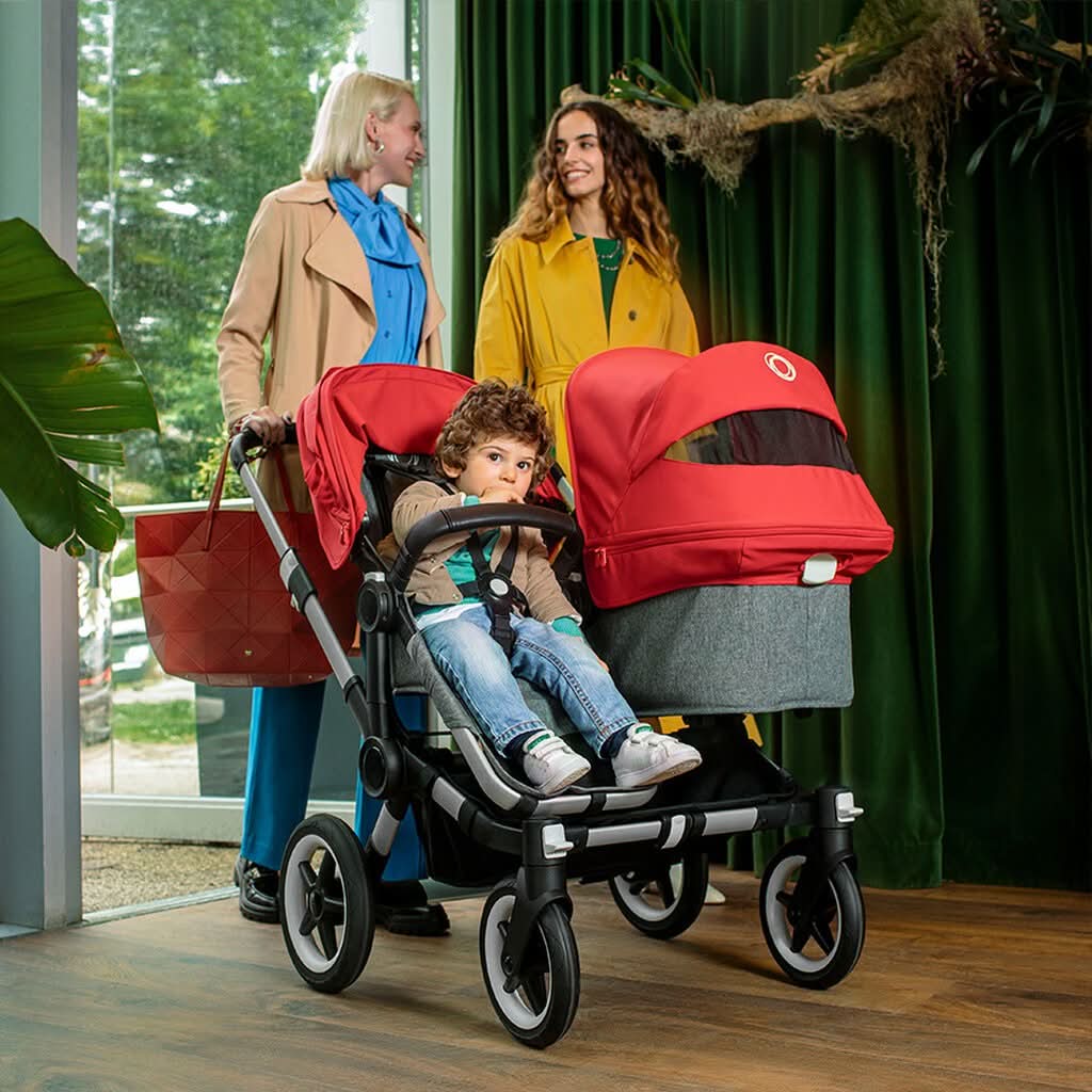 bugaboo donkey 3 release Bugaboo Donkey 3 Mineral, Mono Complete Stroller