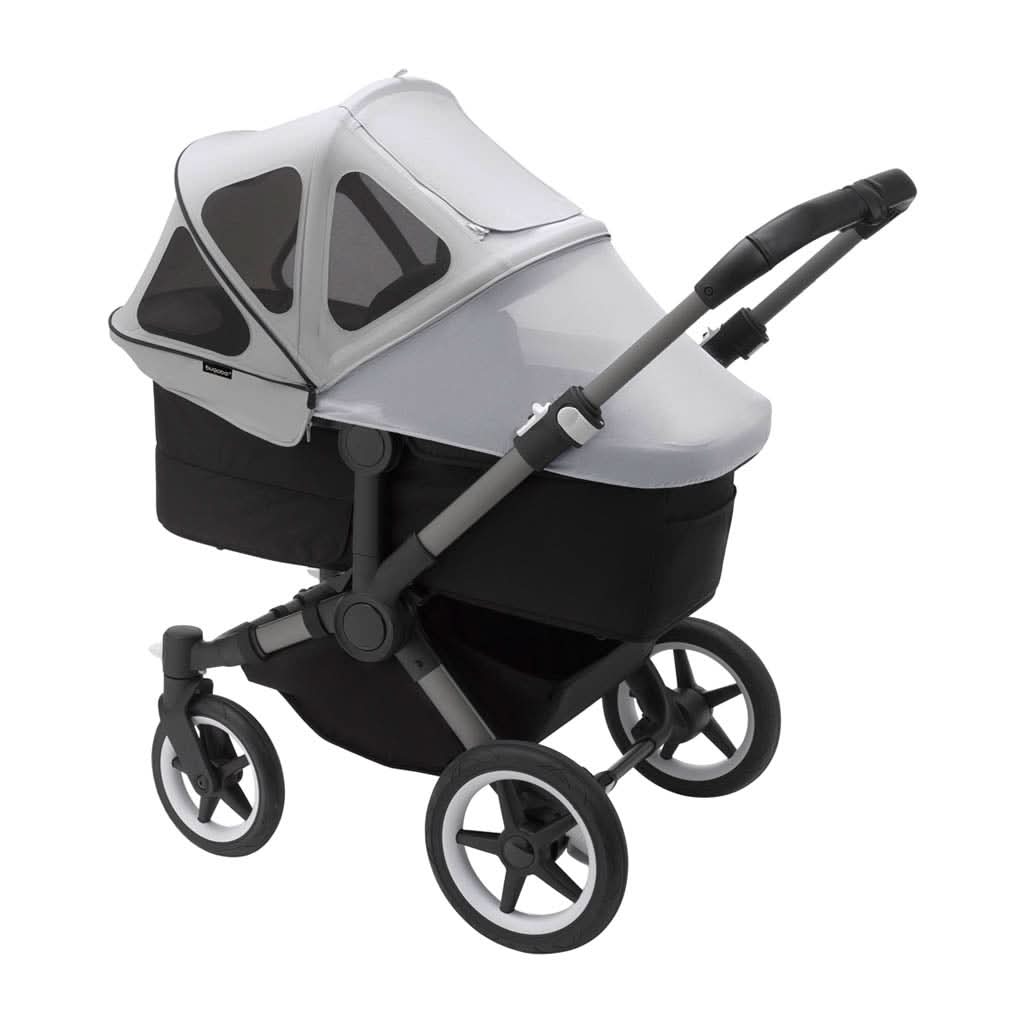 bugaboo bee breezy sun canopy Bugaboo Donkey Breezy Sun Canopy