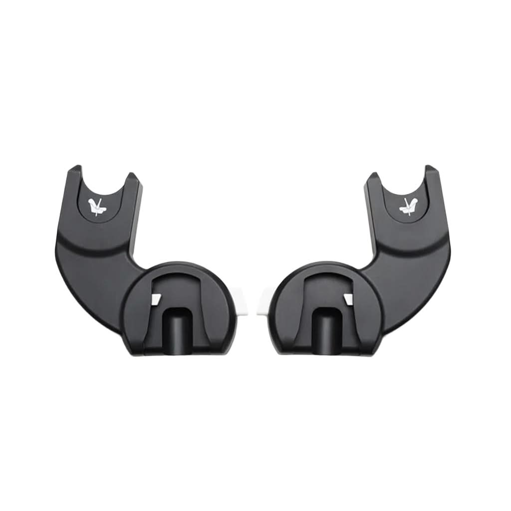bugaboo attachments Bugaboo Dragonfly Adapters Maxi Cosi Car Seat