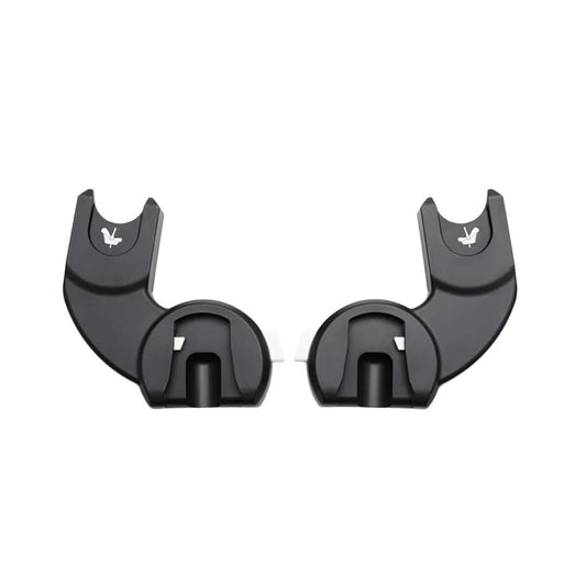 Bugaboo Dragonfly Stroller Adapters, Maxi Cosi Car Seat_main - ANB Baby
