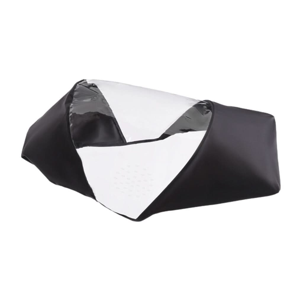 Bugaboo Dragonfly Stroller Rain Cover-Stroller Accessories-Bugaboo-ANB Baby Store