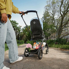 Bugaboo Dragonfly with Seat Complete Stroller_10 - ANB Baby