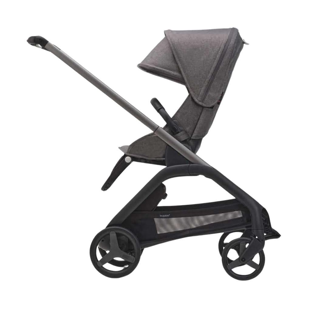 bugaboo dragonfly blue Bugaboo Dragonfly Complete Stroller with Bassinet