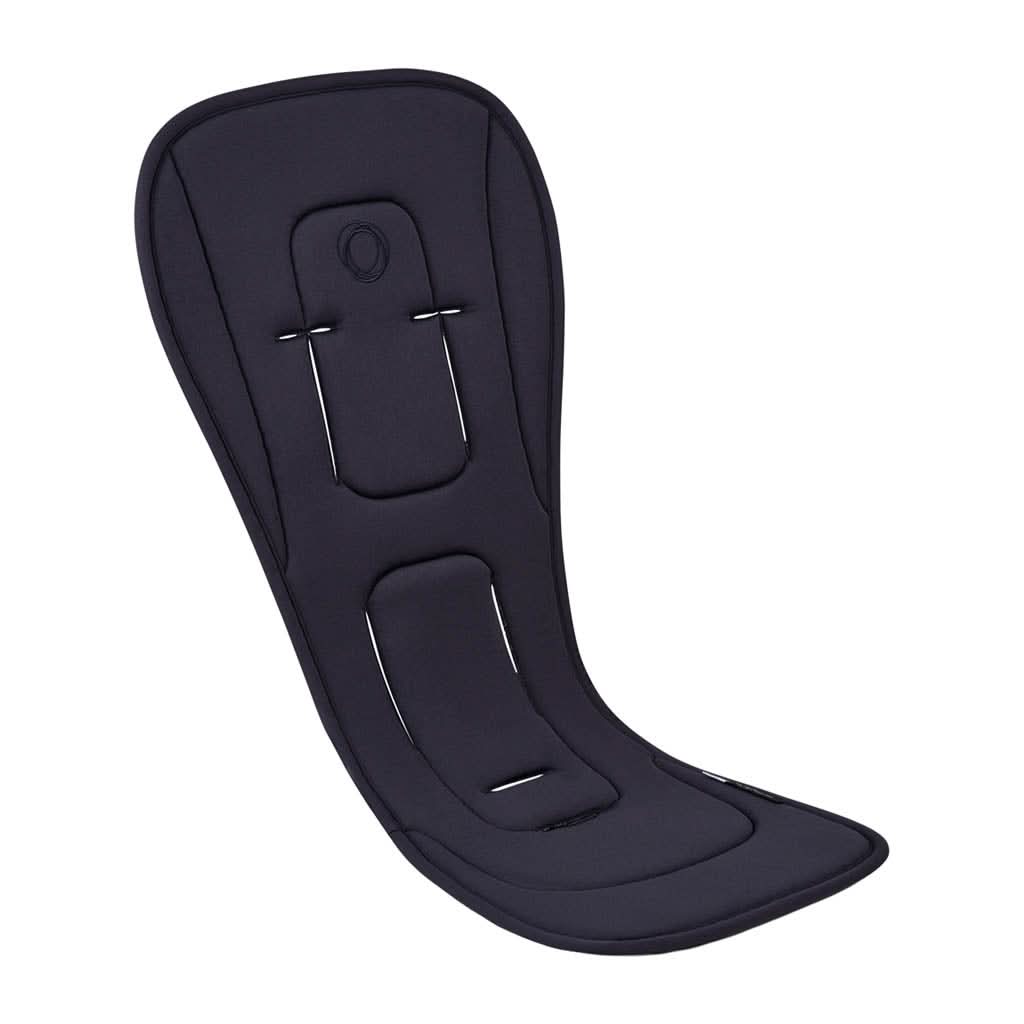 Bugaboo Dual Comfort Seat Liner-Deep-Indigo - ANB Baby