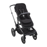 Bugaboo Dual Comfort Seat Liner-Midnight Black_1 - ANB Baby