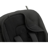 Bugaboo Dual Comfort Seat Liner-Midnight Black_2 - ANB Baby
