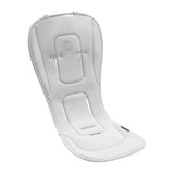 Bugaboo Dual Comfort Seat Liner-Misty Grey - ANB Baby