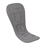 Bugaboo Dual Comfort Seat Liner-Moon-Grey - ANB Baby