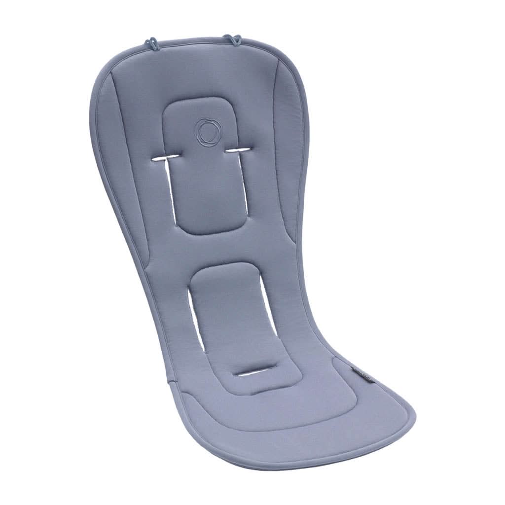 Bugaboo Dual Comfort Seat Liner-Seaside Blue - ANB Baby