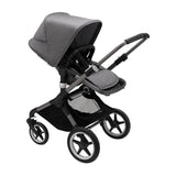 Bugaboo Fox3 Base-Style Set-Graphite-Grey Melange_3 - ANB Baby