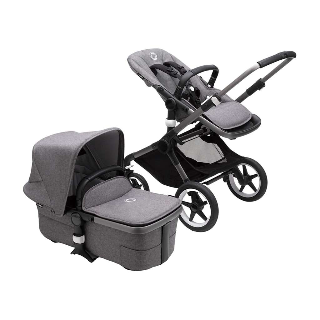 Hotel Kalinga Baby Buggy Asda Bugaboo Fox All Black Strollers