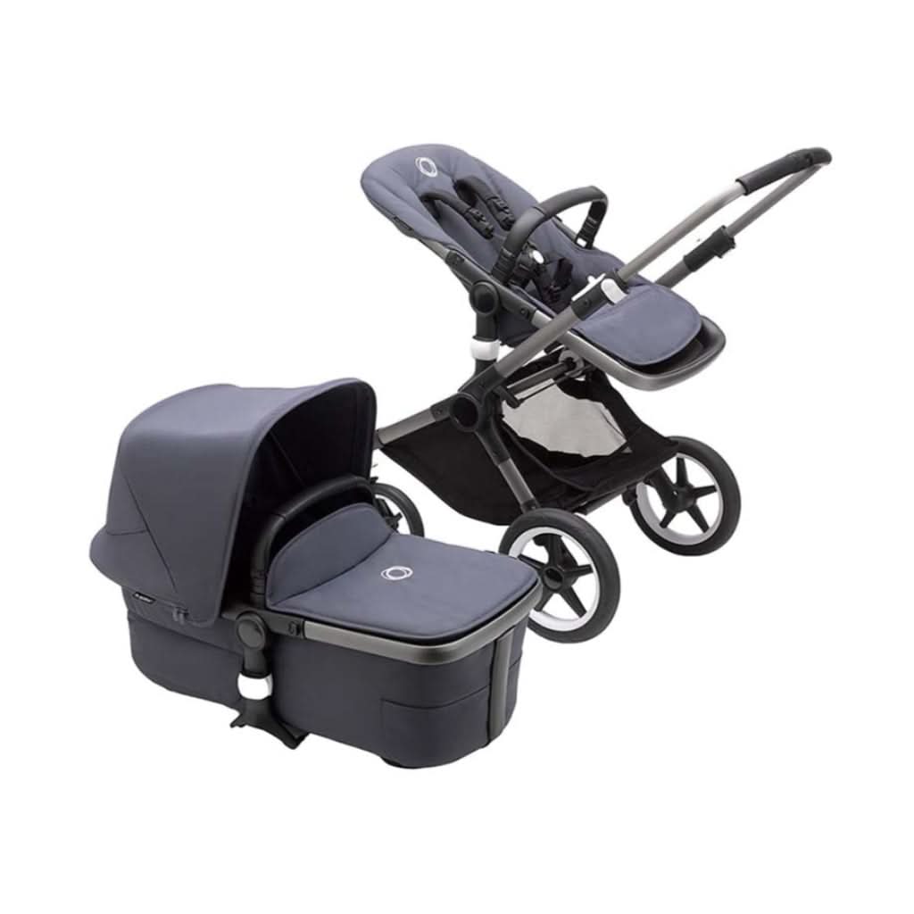bugaboo fox rotating carry handle Bugaboo