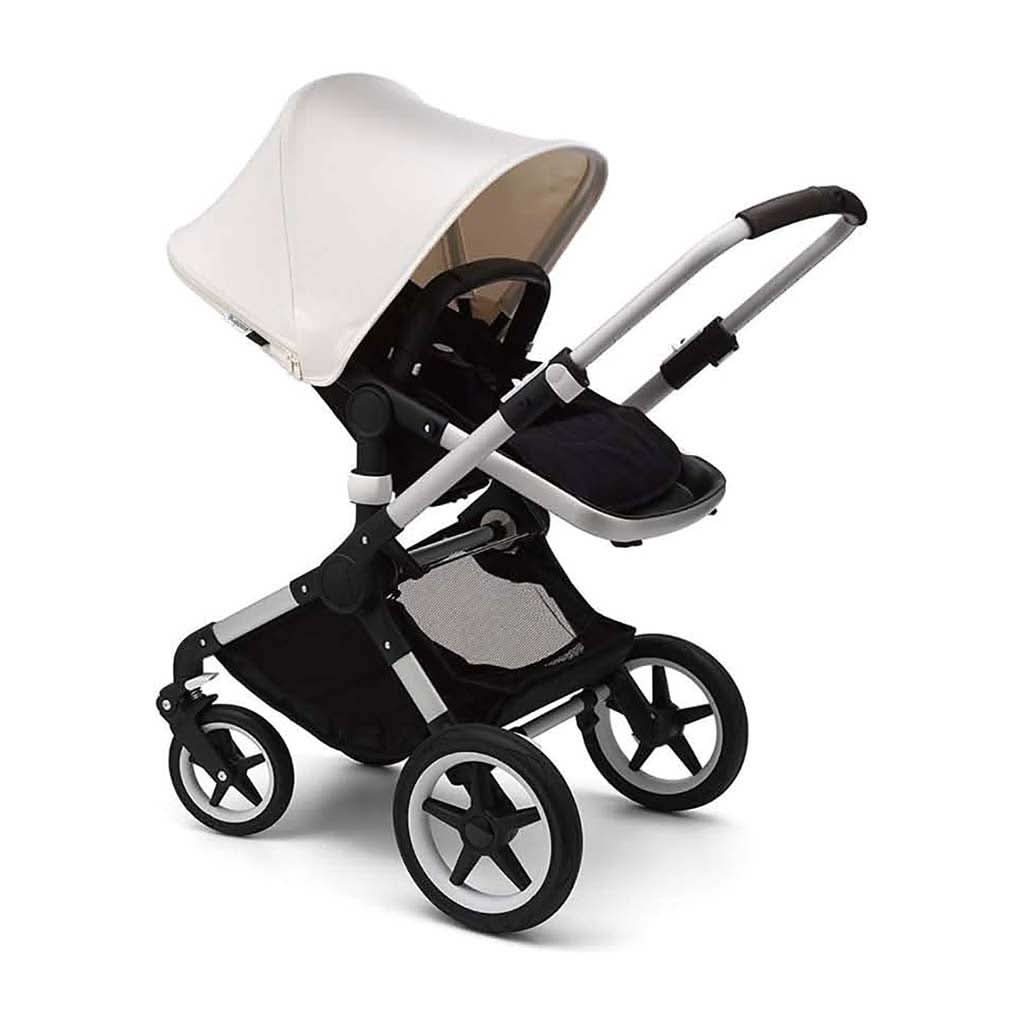 bugaboo beige Bugaboo Fox Complete Stroller