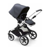 Bugaboo Fox Complete Stroller-Alu-Steel Blue_7 - ANB Baby