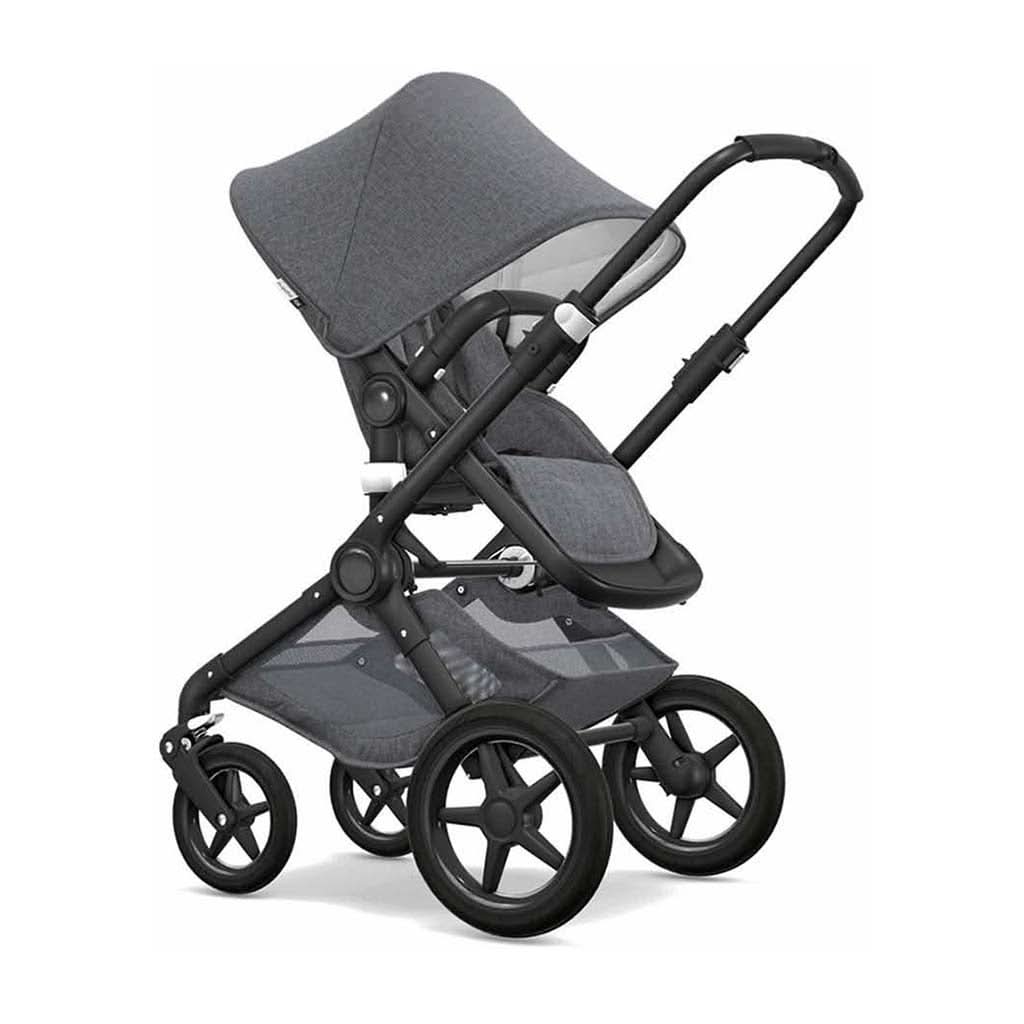 bugaboo fox 2019 model Bugaboo Fox Complete Stroller