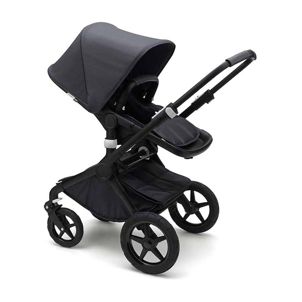 Bugaboo Fox Complete Stroller-Stellar_13 - ANB Baby