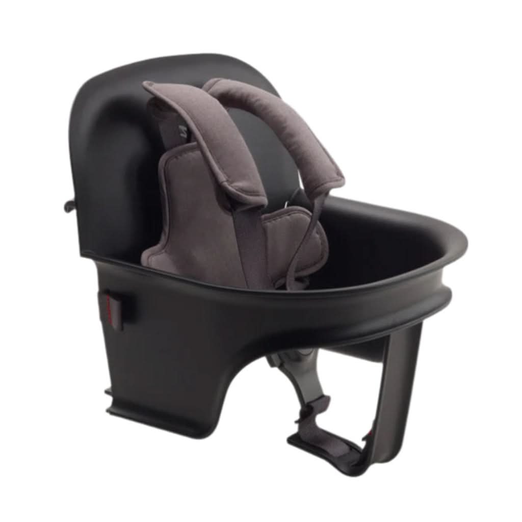 Bugaboo Giraffe Highchair Baby Set-High Chairs-Bugaboo-Black-ANB Baby Store