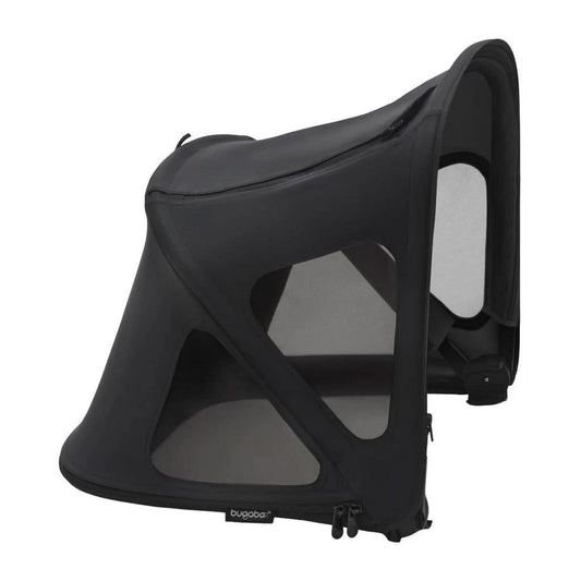 Bugaboo Kangaroo Breezy Sun Canopy for Fox, Cameleon 3 & Lynx_1 - ANB Baby