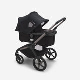 Bugaboo Kangaroo Breezy Sun Canopy for Fox, Cameleon 3 & Lynx_2 - ANB Baby