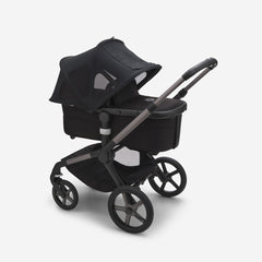 Bugaboo Kangaroo Breezy Sun Canopy for Fox, Cameleon 3 & Lynx_2 - ANB Baby