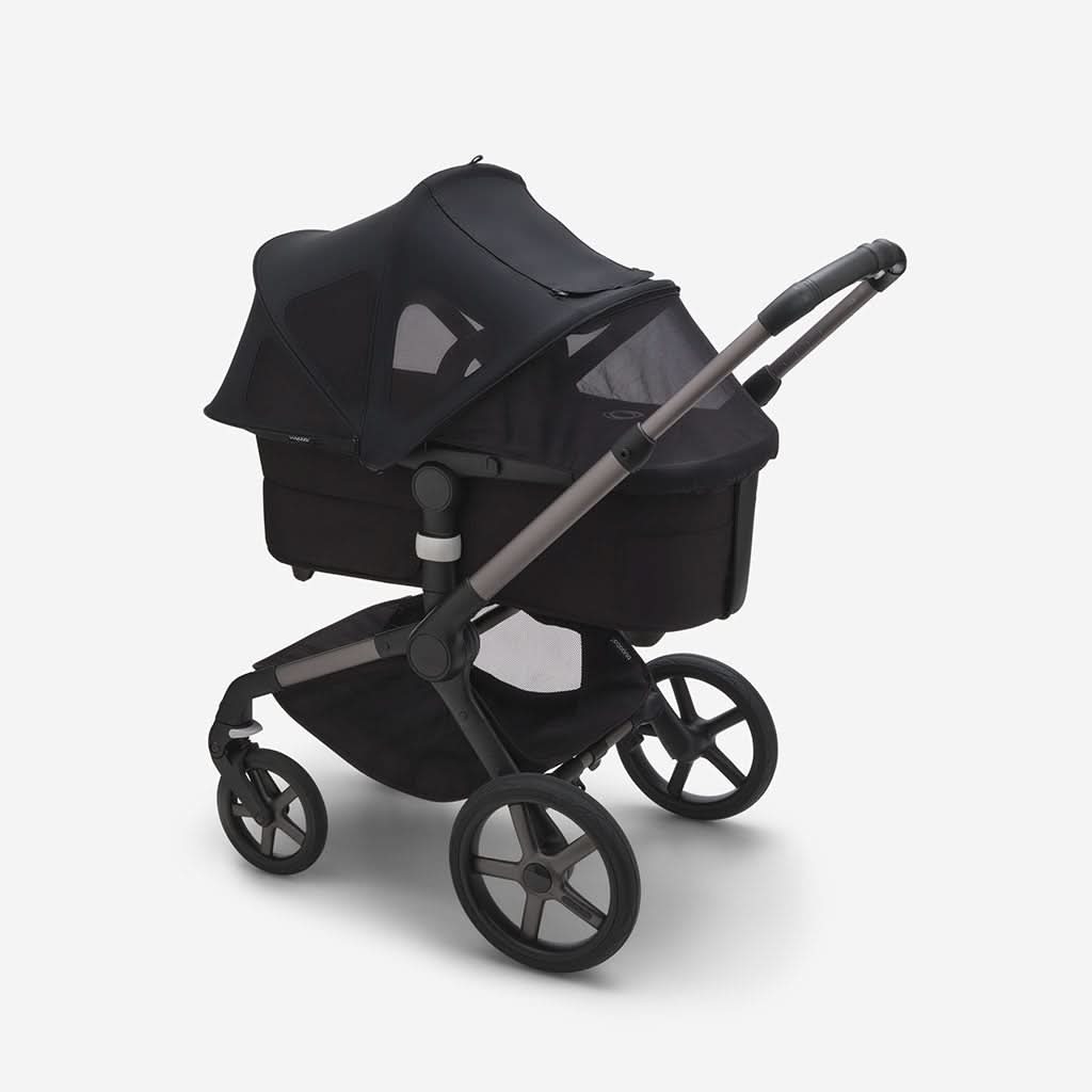 Bugaboo Kangaroo/Fox 5 Breezy Sun Canopy