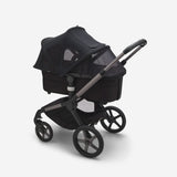 Bugaboo Kangaroo Breezy Sun Canopy for Fox, Cameleon 3 & Lynx_3 - ANB Baby