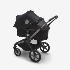 Bugaboo Kangaroo Breezy Sun Canopy for Fox, Cameleon 3 & Lynx_3 - ANB Baby