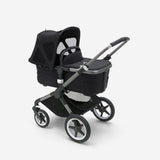 Bugaboo Kangaroo Breezy Sun Canopy for Fox, Cameleon 3 & Lynx_4 - ANB Baby