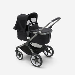 Bugaboo Kangaroo Breezy Sun Canopy for Fox, Cameleon 3 & Lynx_4 - ANB Baby