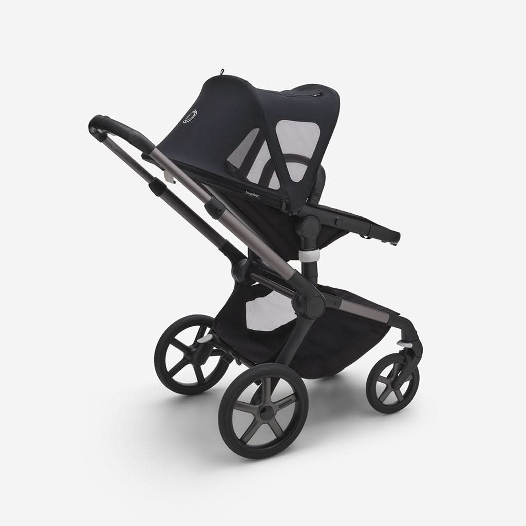 Bugaboo Kangaroo/Fox 5 Breezy Sun Canopy
