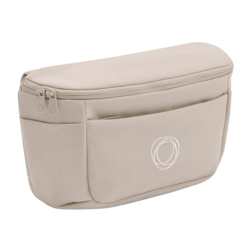 Bugaboo Organizer-Stroller Accessories-Bugaboo-Desert Taupe - Available End Of April-ANB Baby Store