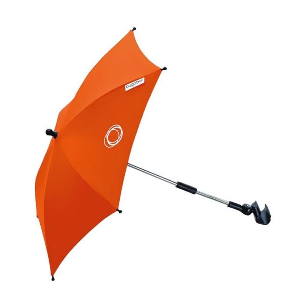 Bugaboo Parasol-Stroller Accessories-Bugaboo-Orange-ANB Baby Store