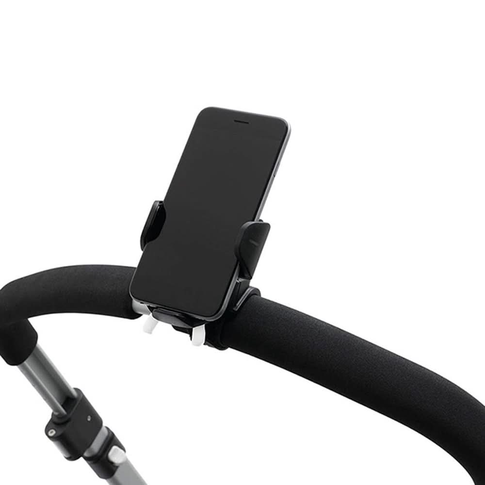 bugaboo ant accessories BUGABOO Smartphone Holder - BLACK
