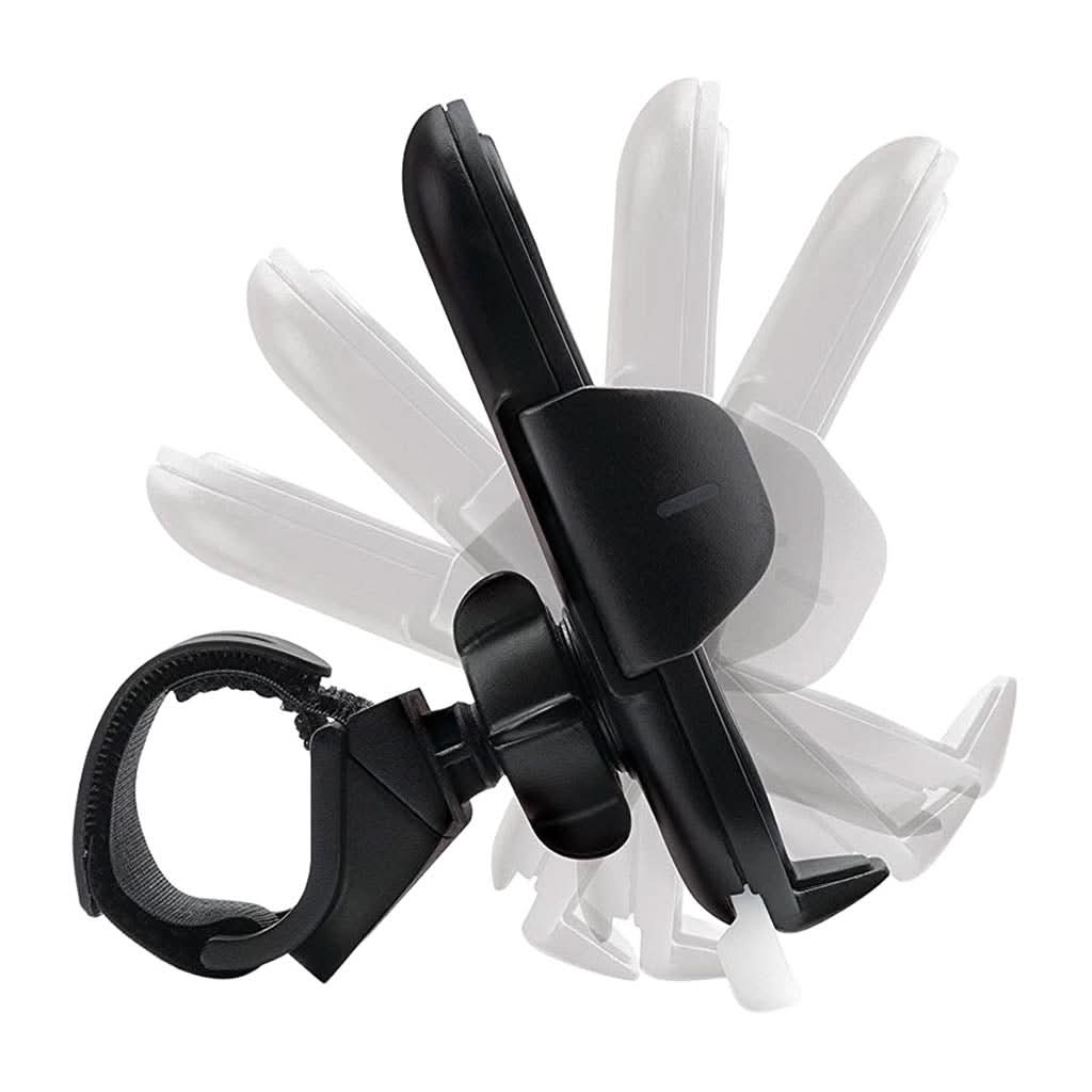 Bugaboo Smartphone Holder_6 - ANB Baby