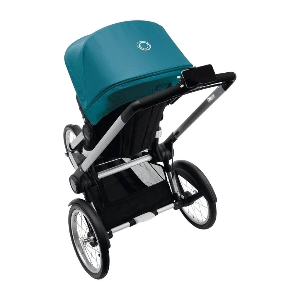 bugaboo smartphone BUGABOO Smartphone Holder - BLACK